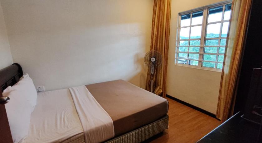 Image of Three-Bedroom Premium Apartment 1
