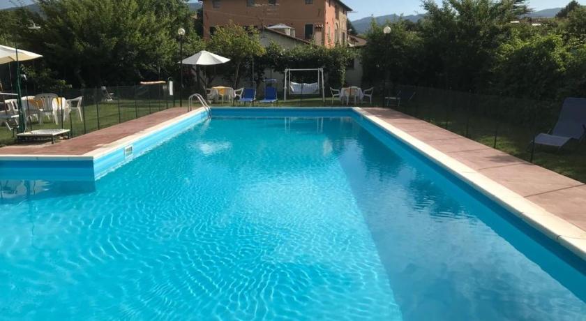 Agriturismo Il Giardino