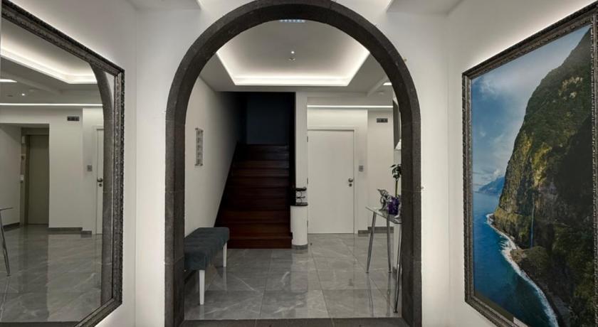 Gold Center Funchal 103