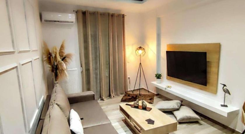 Aneira Suite in Chalkida