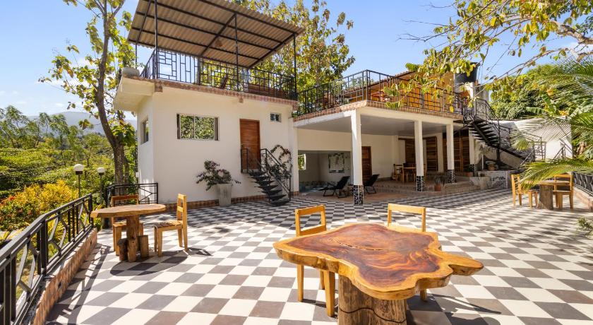 Las Tekas