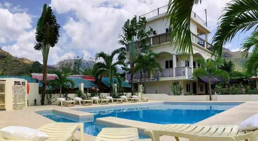 Pundaquit Luxury Resort – San Antonio, Zambales, VA