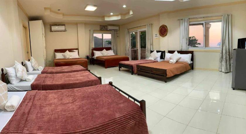 Pundaquit Luxury Resort – San Antonio, Zambales, VA