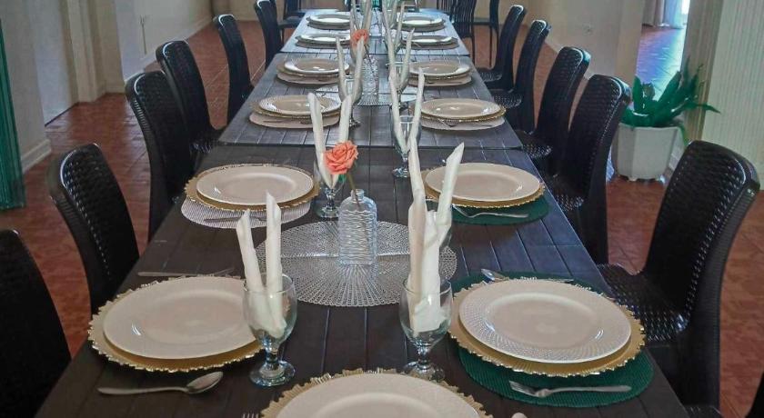 Pundaquit Luxury Resort – San Antonio, Zambales, VA