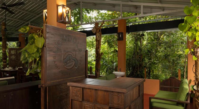 Ududola Rainforest Cottages - image 3