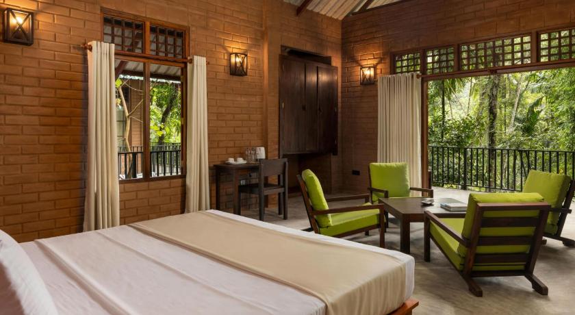 Ududola Rainforest Cottages - image 18