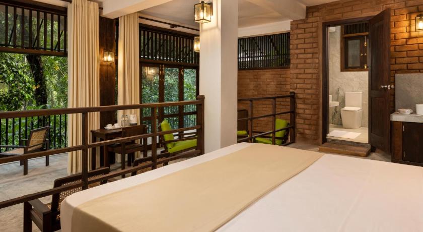 Ududola Rainforest Cottages - image 36
