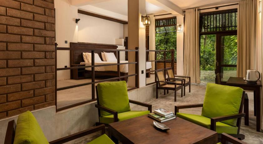 Ududola Rainforest Cottages - image 38