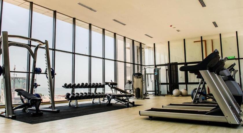 马六甲 Imperio Residences Home Stay 4星级 民宿 泳池