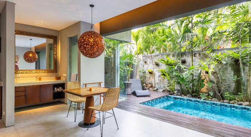 The Ning Resort Ubud - image 13