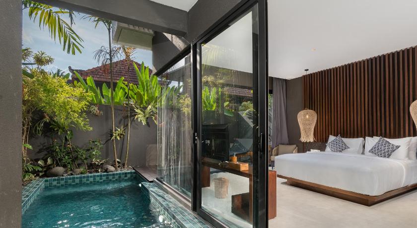 The Ning Resort Ubud - image 10
