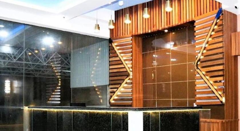 Hotel LA ISRA at KL - main image