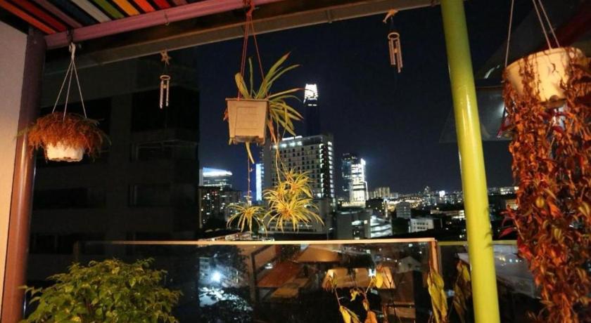 Hotel LA ISRA at KL - image 5
