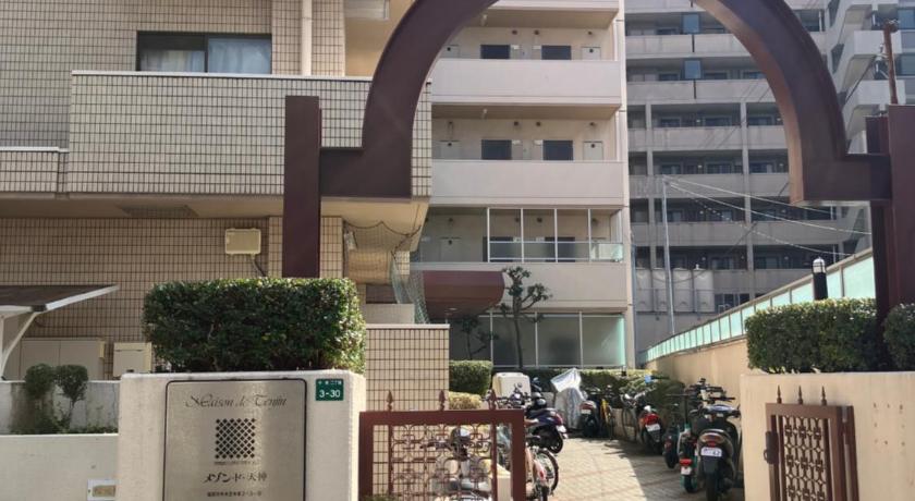 Maison de Tenjin #107 - image 4