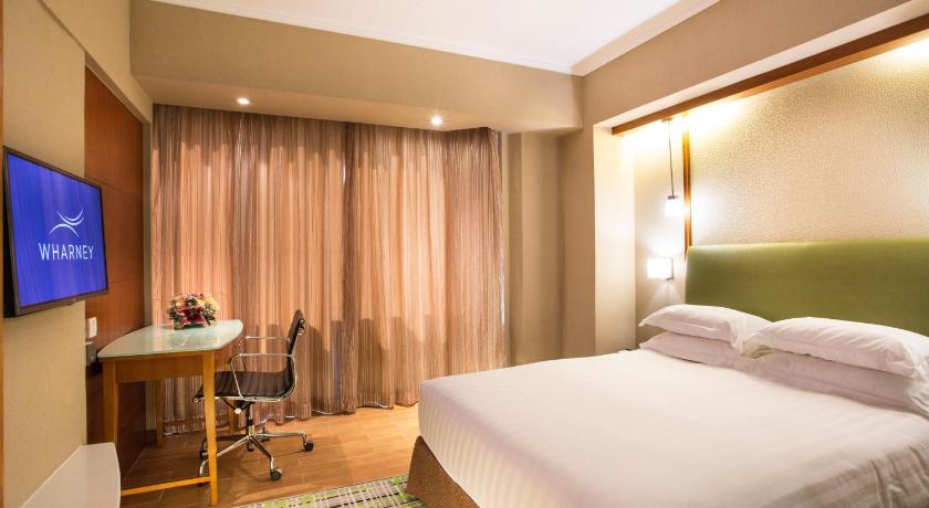 Image of Deluxe Room Double 4