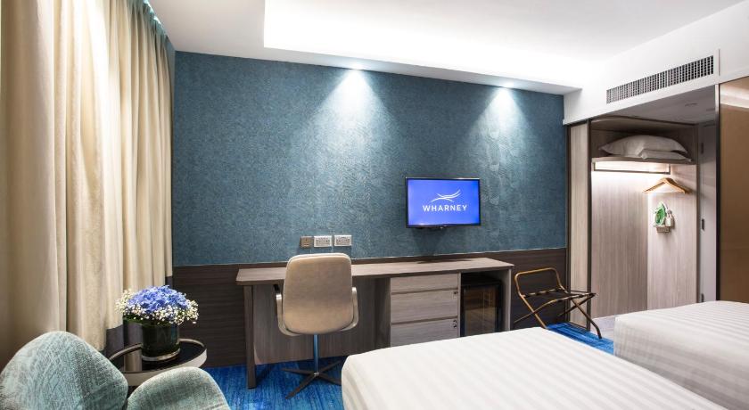 Image of Premier Sky Twin Room 4