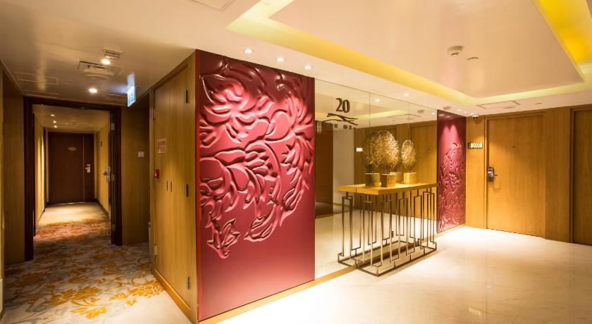 Image of Wharney E-Plus Double Room 5