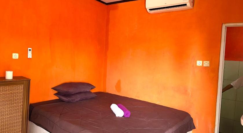 Image of Deluxe Double Room 0