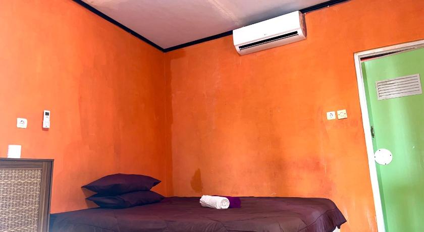 Image of Deluxe Double Room 9