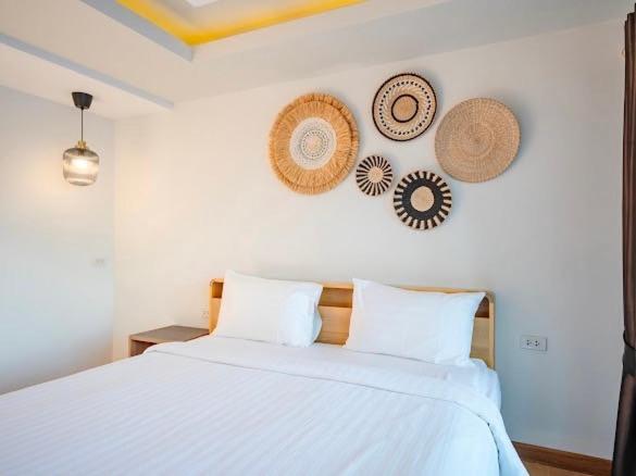Image of Partial Sea View Double or Twin Room 13
