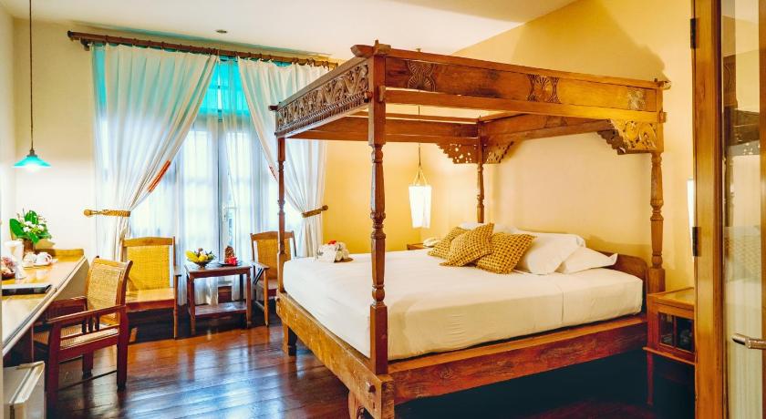 Image of Zamrud van Oost Java Suite (Zamrud of East java Suite) 6