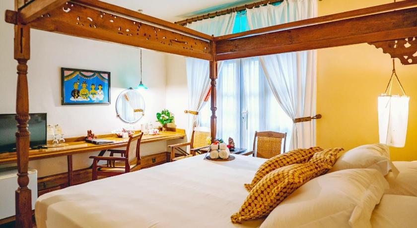 Image of Zamrud van Oost Java Suite (Zamrud of East java Suite) 3