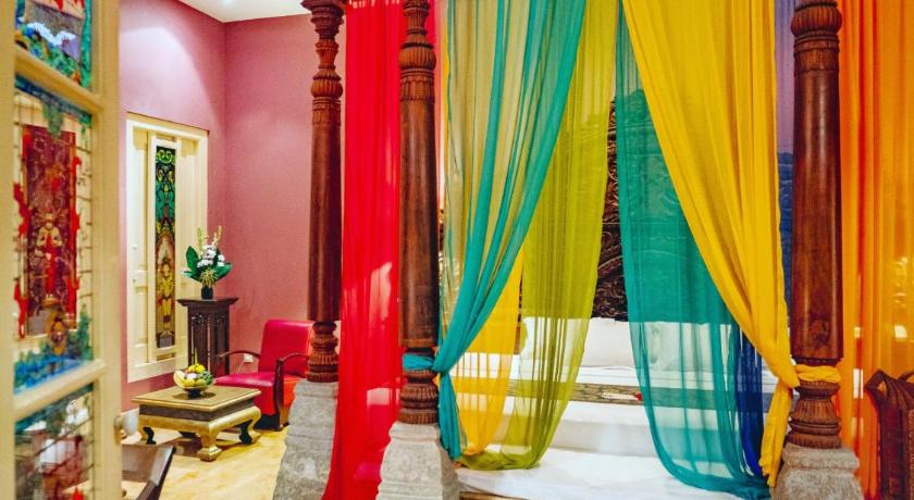 Image of Apsara Residence 15