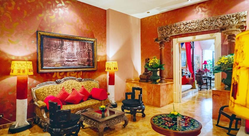 Image of Apsara Residence 14