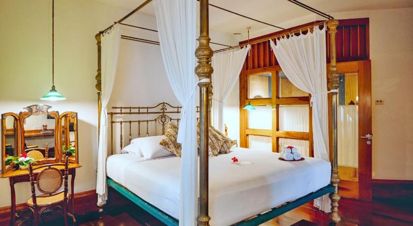 Image of Raden Saleh Suite 8