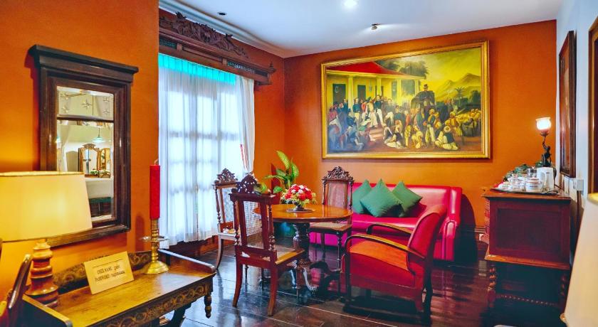 Image of Raden Saleh Suite 11