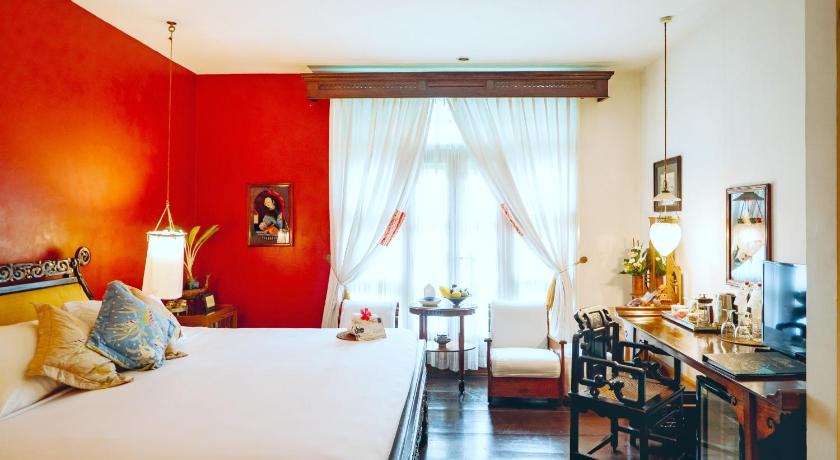 Image of Suites - Babah (The Babah Suites) 0