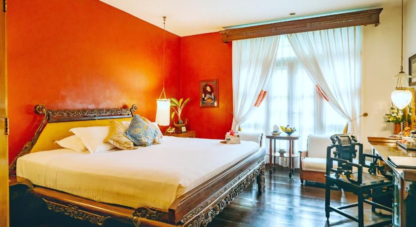 Image of Suites - Babah (The Babah Suites) 3