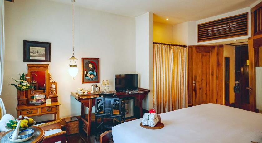 Image of Suites - Babah (The Babah Suites) 8
