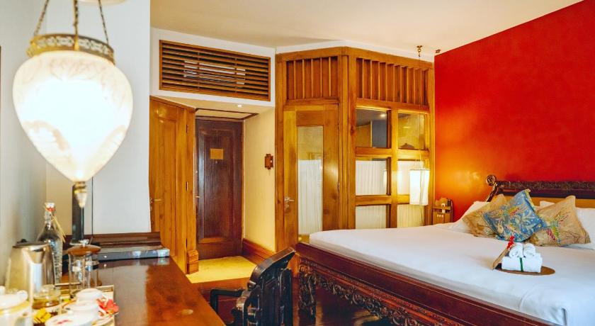 Image of Suites - Babah (The Babah Suites) 6