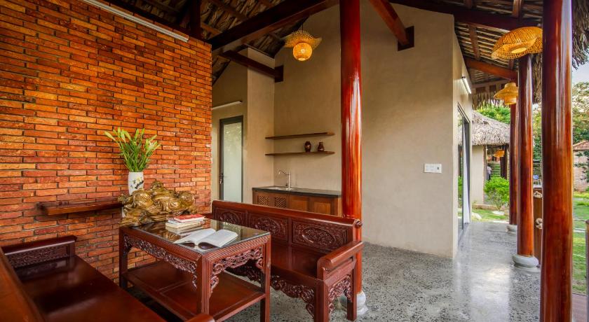 Image of 1 Bedroom Suite 15