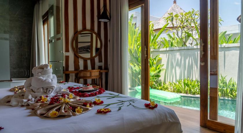 The Prime Canggu Bali by Kanaya Hospitality - image 28