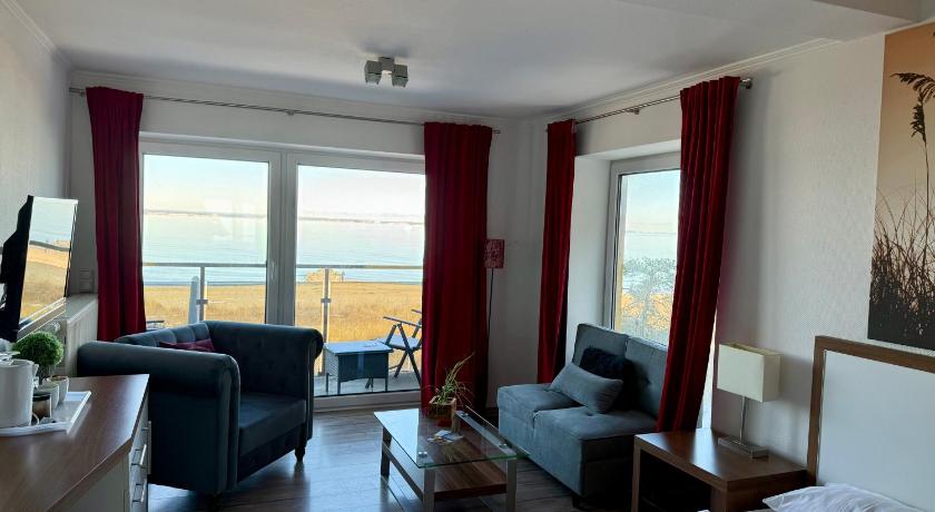 Image of Double Room with Sea View - 3 5