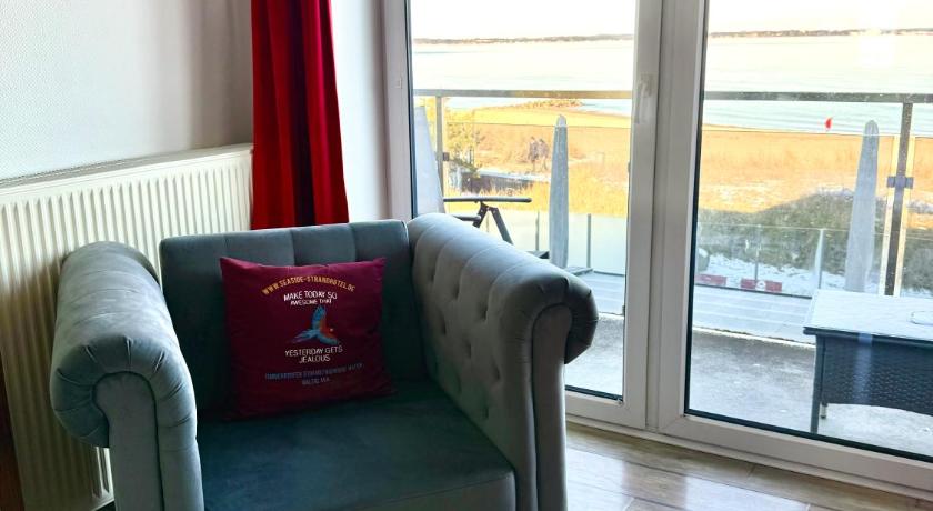 Image of Double Room with Sea View - 3 7