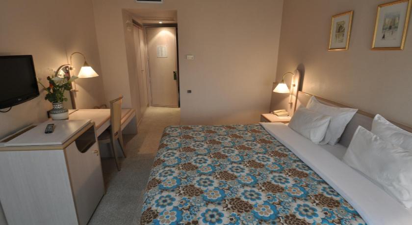 Guestroom, Hotel Wassim in Fes
