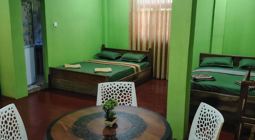 Rafters Guest House