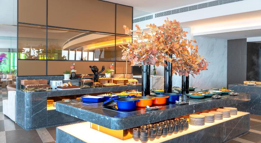 Pagoda Hotel Chongqing Jiefangbei Hongya Cave Raffles Store – Chungking (Chongqing), KY