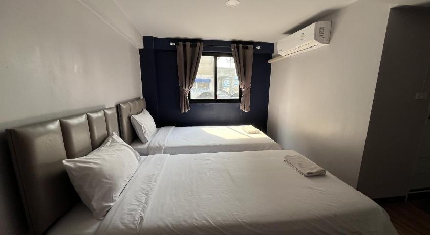 Image of Twin Room 5