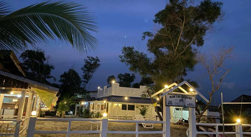 Saka Saka Beach House