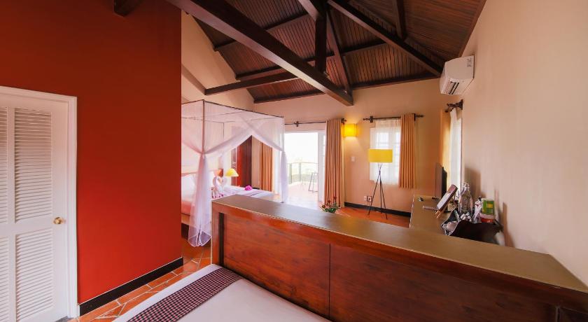 Image of Family Twin Room 4