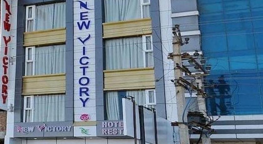 New Victory Hotel and Resturant - image 2