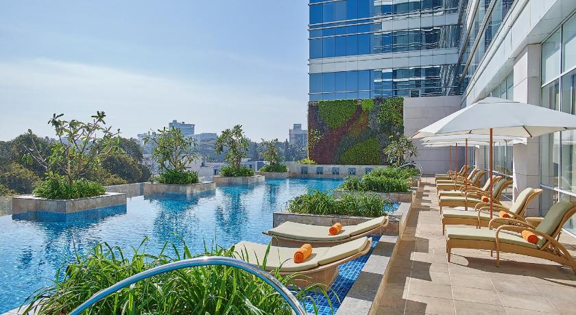 Shangri-La Bengaluru