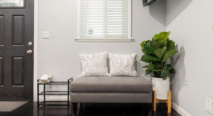 샌프란시스코 (CA) Victorian Retreat 2Bed, 1Bath, Parking, Game Room 4성급 숙소 외관