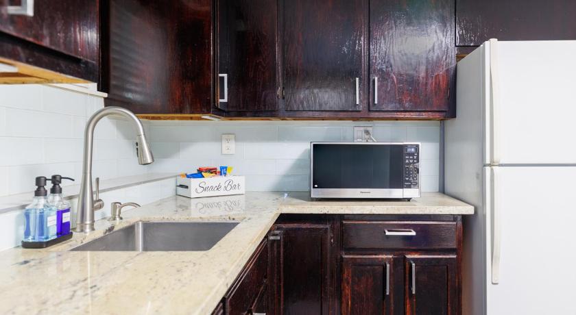 샌프란시스코 (CA) Victorian Retreat 2Bed, 1Bath, Parking, Game Room 4성급 숙소 수영장