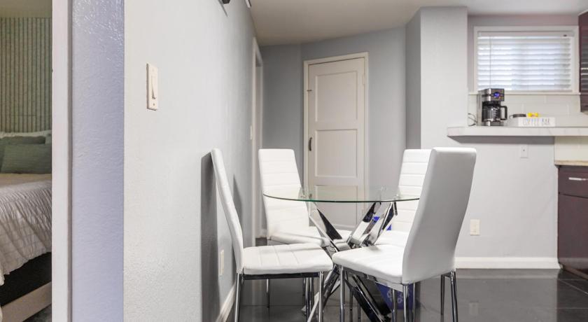 샌프란시스코 (CA) Victorian Retreat 2Bed, 1Bath, Parking, Game Room 4성급 숙소 수영장