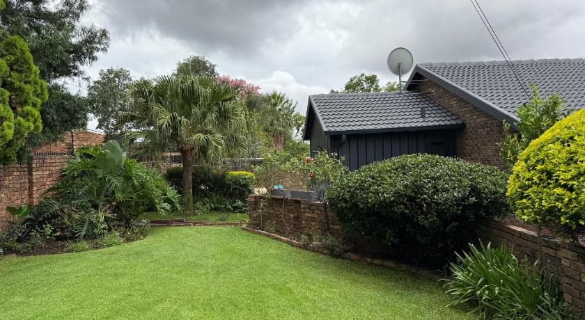 JuaMtoto guesthouse